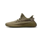 PK God Yeezy Boost 350 V2  Sesame, F99710 the best replica sneaker 