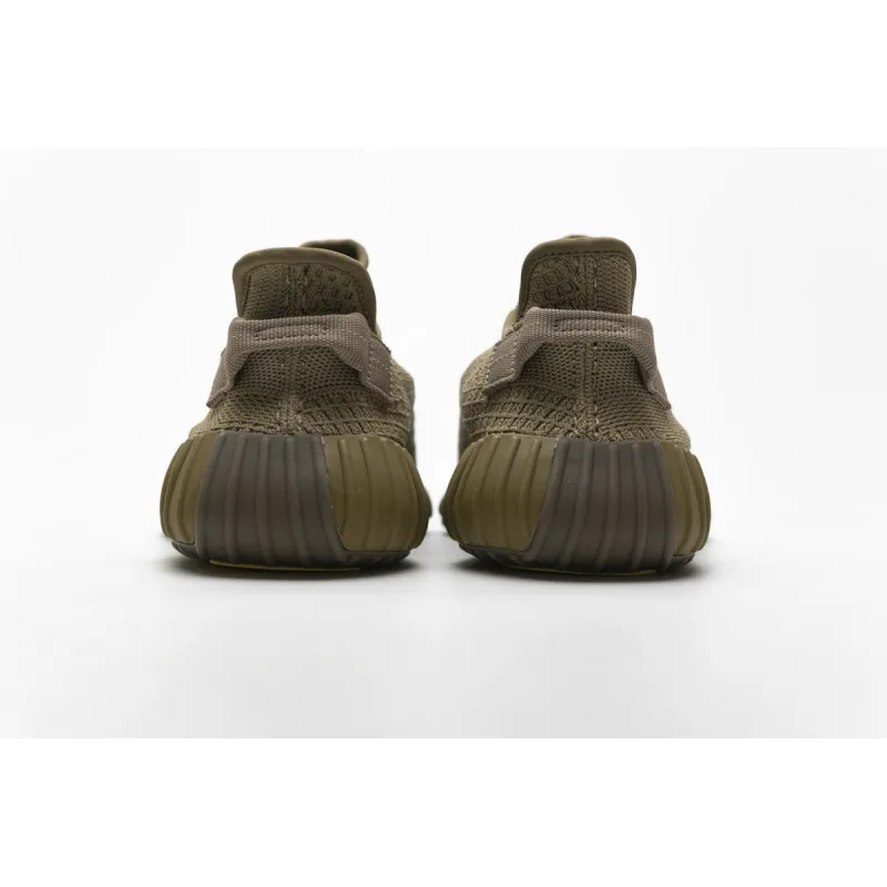 PK God Yeezy Boost 350 V2  Sesame, F99710 the best replica sneaker 