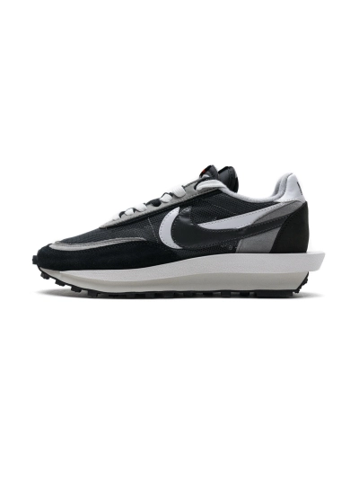 POP   LD Waffle sacai Black, BV0073-001 02