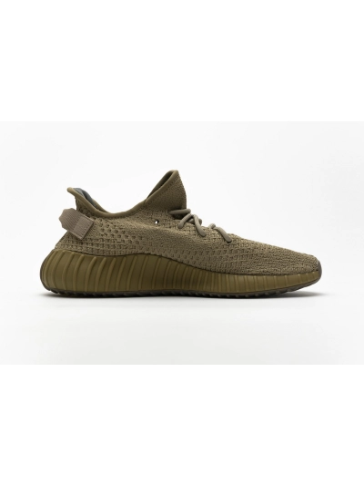 PKGoden Yeezy Boost 350 V2  Earth, FX9033 02