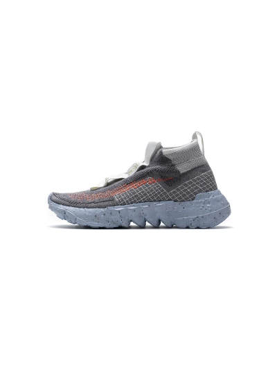 POP  Space Hippie 02 Vast Grey Hyper Crimson, CQ3988-001 02