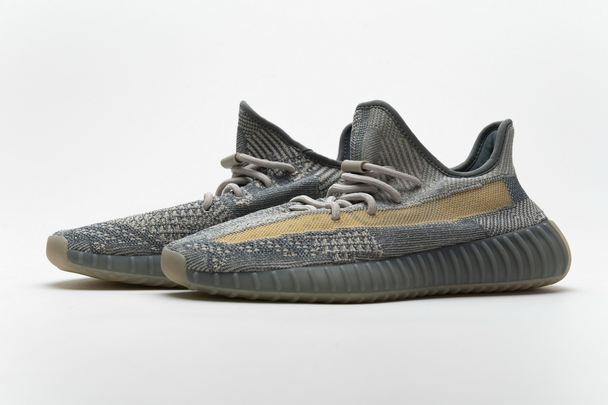 PK God Yeezy Boost 350 V2  Israfil, FZ5421 the best replica sneaker 
