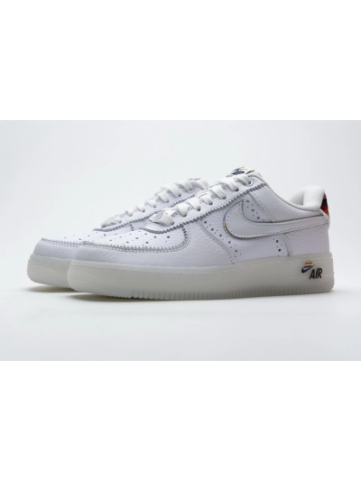 POP   Air Force 1 Low Be True (2020), CV0258-100 01