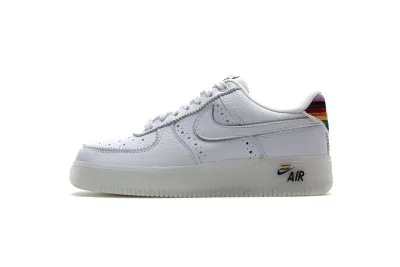 POP   Air Force 1 Low Be True (2020), CV0258-100 02