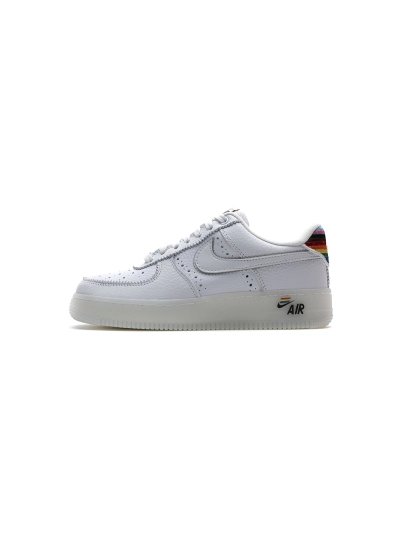 POP   Air Force 1 Low Be True (2020), CV0258-100 02