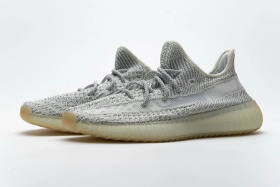 PKGoden Yeezy Boost 350 V2 Yeshaya (Reflective), FX4349 01