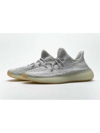 PKGoden Yeezy Boost 350 V2 Yeshaya (Reflective), FX4349 01