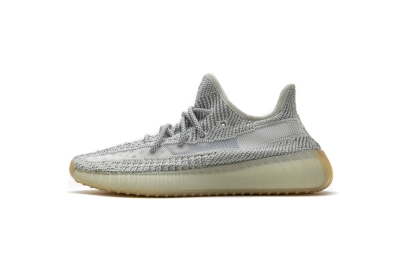 PKGoden Yeezy Boost 350 V2 Yeshaya (Reflective), FX4349 02