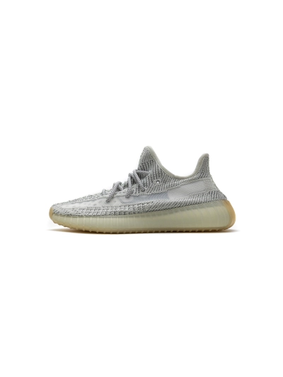 PKGoden Yeezy Boost 350 V2 Yeshaya (Reflective), FX4349 02