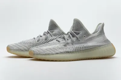 PKGoden Yeezy Boost 350 V2 Yeshaya (Non-Reflective), FX4348 01