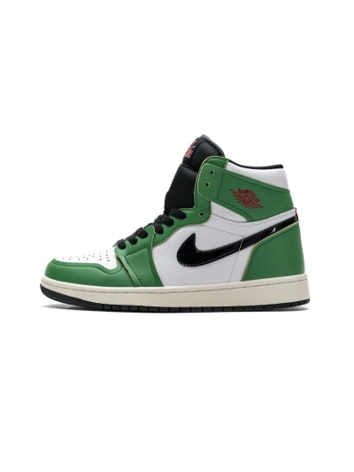 POP  Jordan 1 Retro High Lucky Green (W), DB4612-300 02