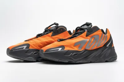 PKGoden  Yeezy Boost 700 MNVN Orange,FV3258 01