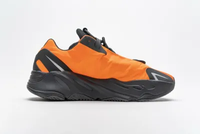 PKGoden  Yeezy Boost 700 MNVN Orange,FV3258 02