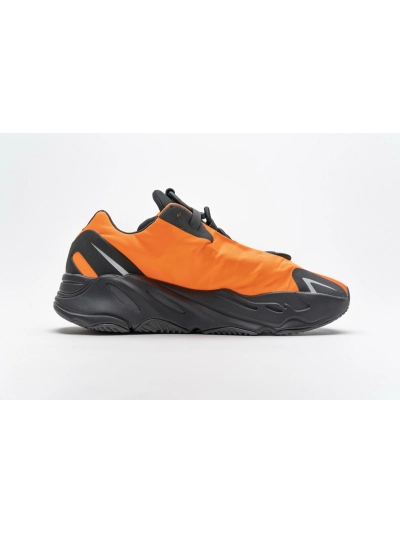 PKGoden  Yeezy Boost 700 MNVN Orange,FV3258 02