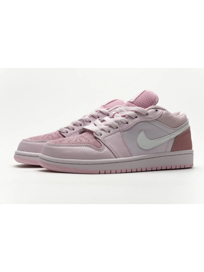 POP Jordan 1 low Digital Pink (W), CW5379-600 01