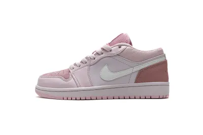 POP Jordan 1 low Digital Pink (W), CW5379-600 02