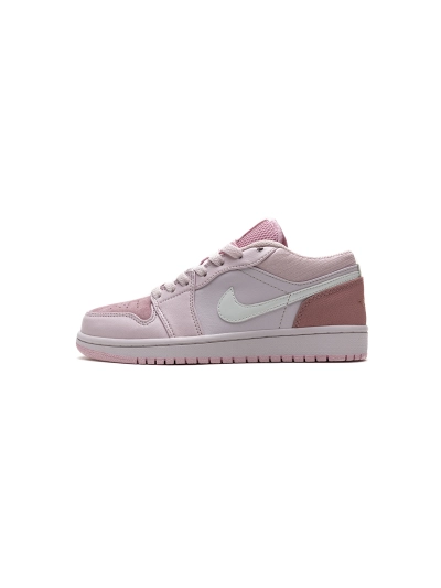 POP Jordan 1 low Digital Pink (W), CW5379-600 02