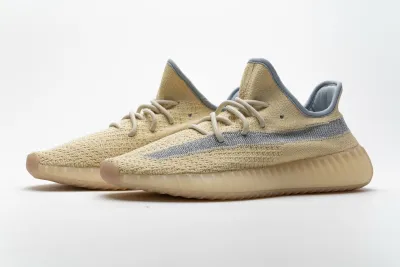 PKGoden Yeezy Boost 350 V2 Linen, FY5158 01