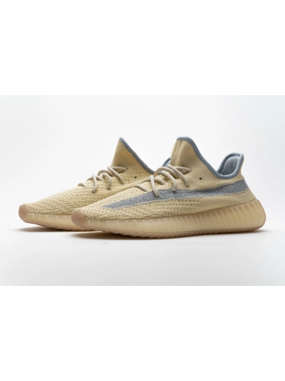 PKGoden Yeezy Boost 350 V2 Linen, FY5158 01