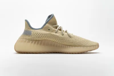 PKGoden Yeezy Boost 350 V2 Linen, FY5158 02