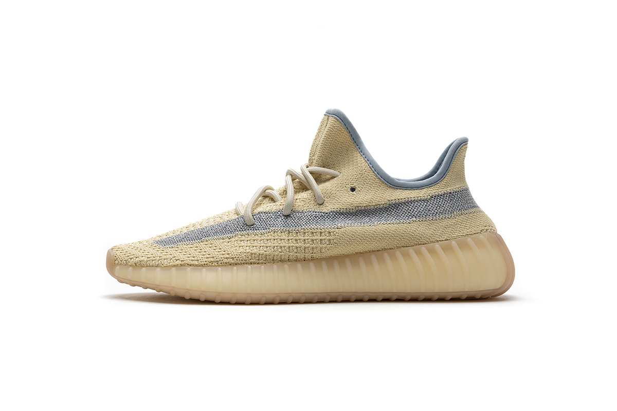 PK God Yeezy Boost 350 V2 Linen, FY5158 the best replica sneaker 