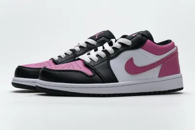 POP Jordan 1 Low Pinksicle (GS), 554723-106 01