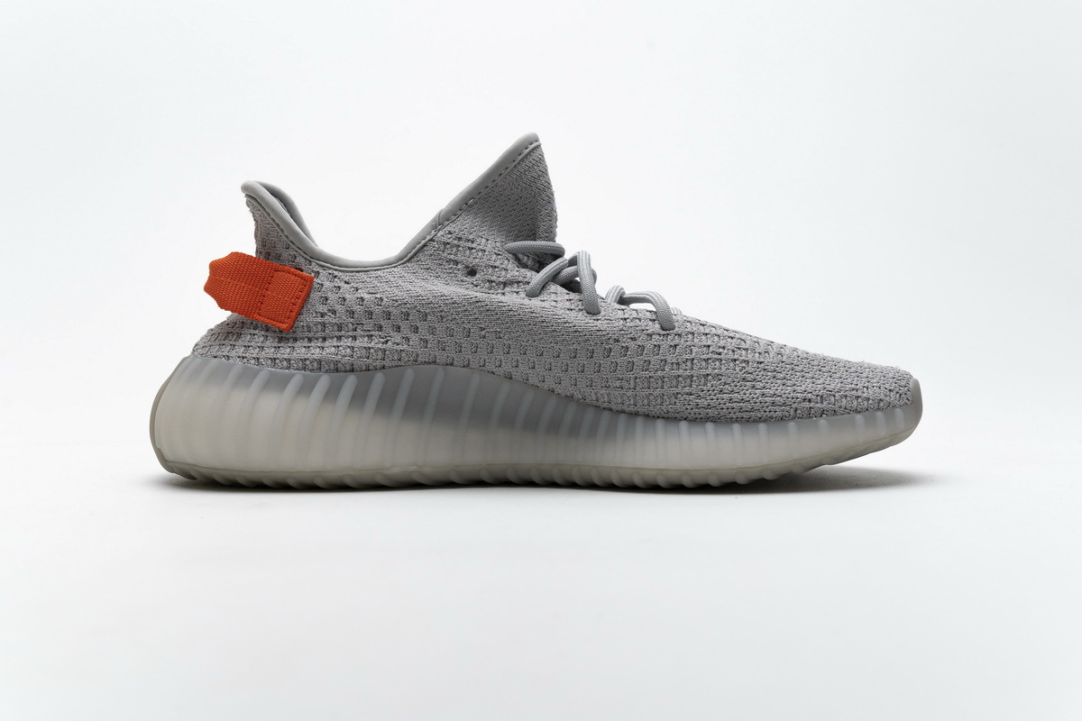 PK God Yeezy Boost 350 V2 Tail Light, FX9017 the best replica sneaker 