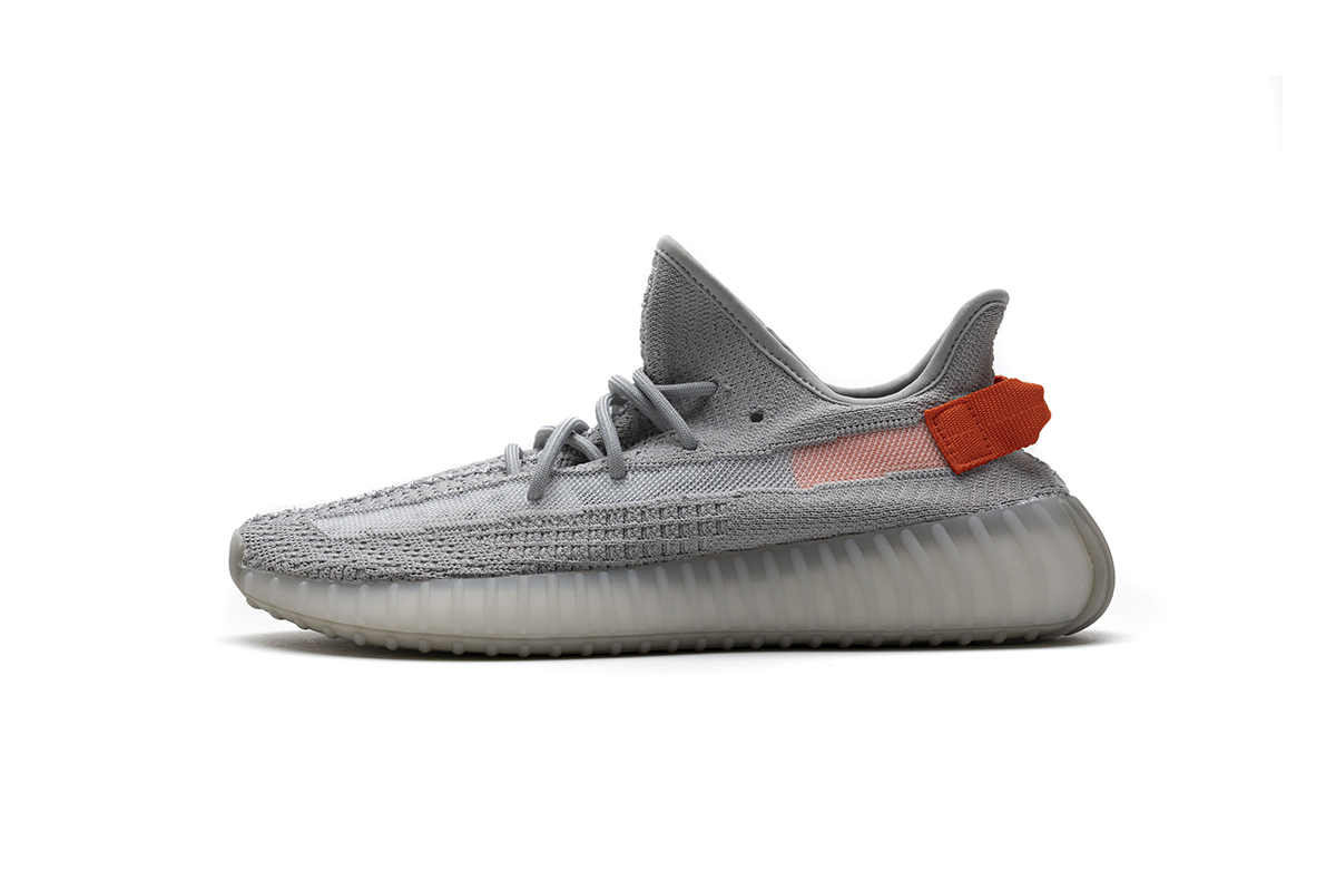PK God Yeezy Boost 350 V2 Tail Light, FX9017 the best replica sneaker 