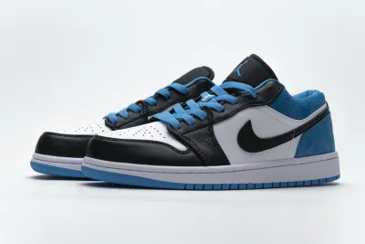 POP Jordan 1 Low Laser Blue, CK3022-004 01