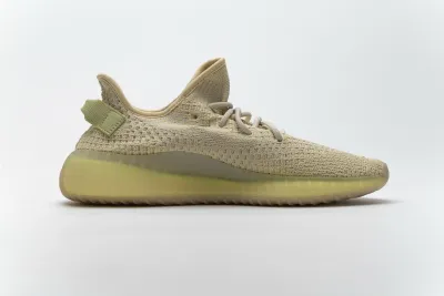 PKGoden Yeezy Boost 350 V2 Flax, FX9028 02