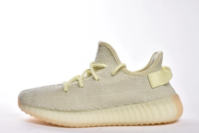 POP  Yeezy Boost 350 V2 Butter , F36980 01