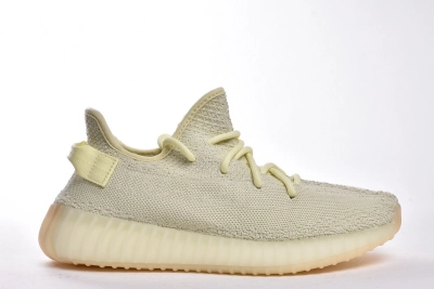 POP  Yeezy Boost 350 V2 Butter , F36980 02