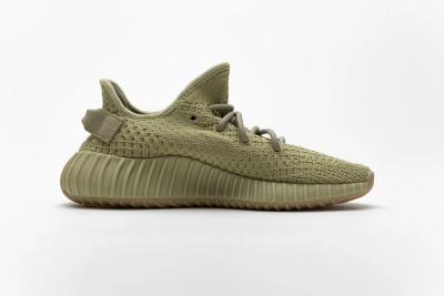 PKGoden   Yeezy Boost 350 V2 Sulfur, FY5346 02
