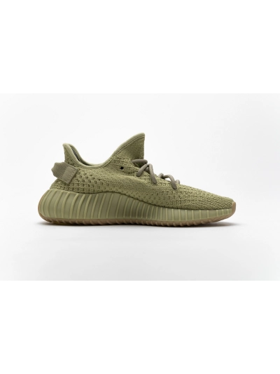 PKGoden   Yeezy Boost 350 V2 Sulfur, FY5346 02