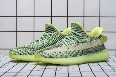 POP  Yeezy Boost 350 V2 Yeezreel , FW5191 01