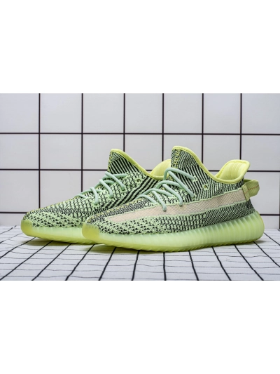 POP  Yeezy Boost 350 V2 Yeezreel , FW5191 01
