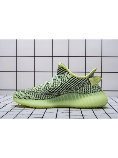 POP  Yeezy Boost 350 V2 Yeezreel , FW5191 02
