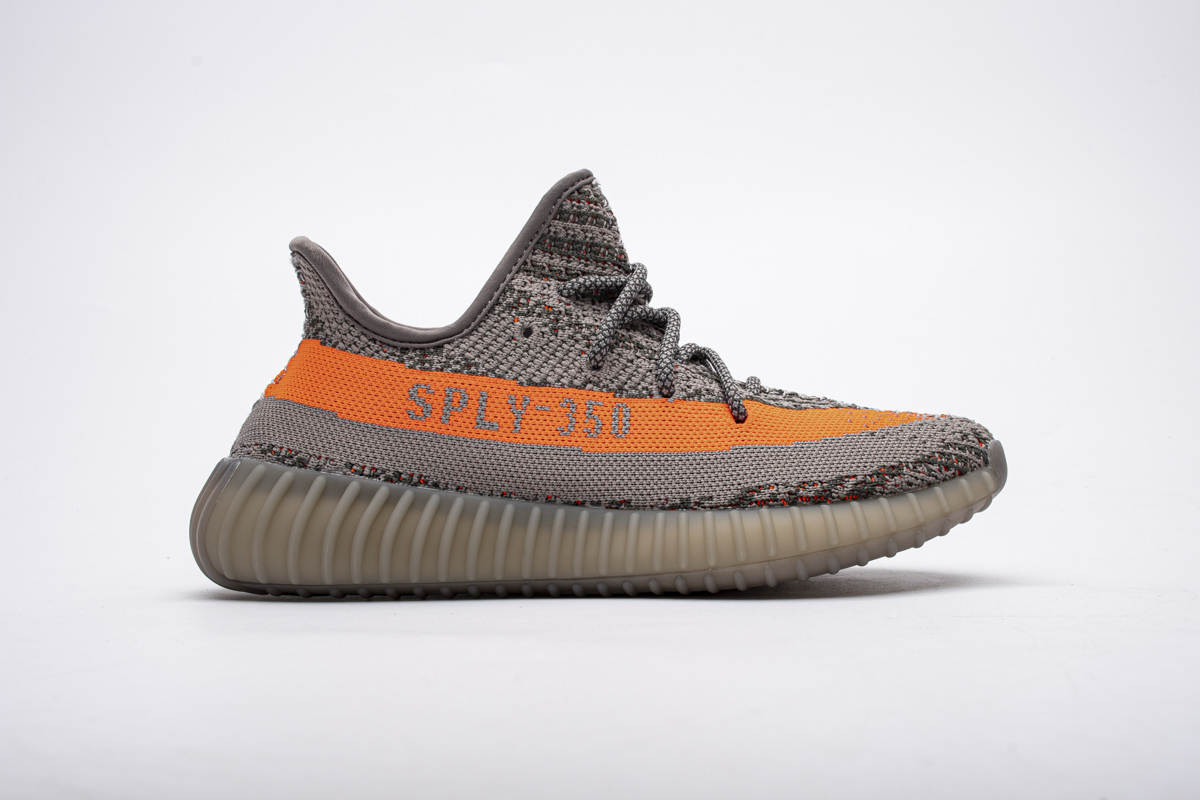 PK God Yeezy Boost 350 V2 Beluga, BB1826 the best replica sneaker 