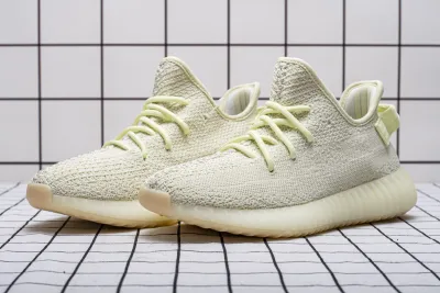 PKGoden Yeezy Boost 350 V2 Butter, F36980 01