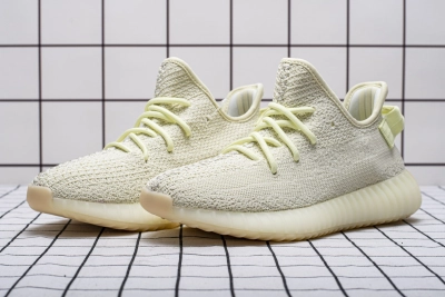 PKGoden Yeezy Boost 350 V2 Butter, F36980 01