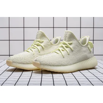 PKGoden Yeezy Boost 350 V2 Butter, F36980 01
