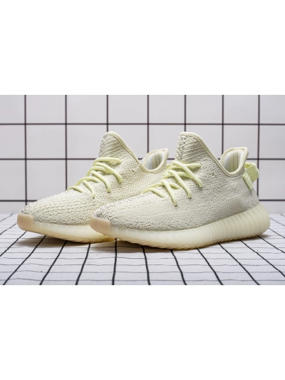 PKGoden Yeezy Boost 350 V2 Butter, F36980 01