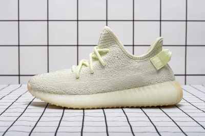 PKGoden Yeezy Boost 350 V2 Butter, F36980 02