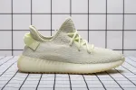 PK God Yeezy Boost 350 V2 Butter, F36980 the best replica sneaker 