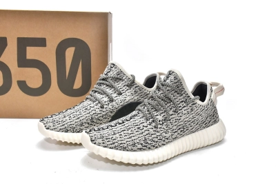 PKGoden  Yeezy Boost 350 Turtle Dove Basf Boost, AQ4832 01
