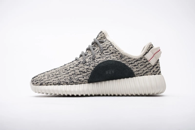 PKGoden  Yeezy Boost 350 Turtle Dove Basf Boost, AQ4832 02