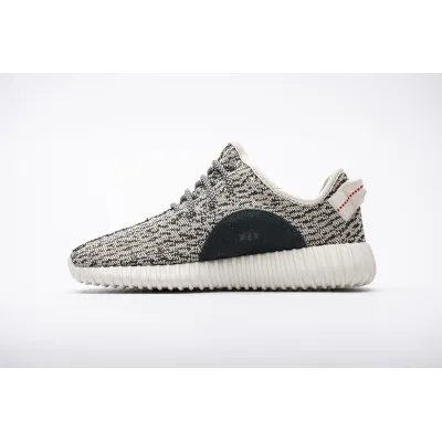 PKGoden  Yeezy Boost 350 Turtle Dove Basf Boost, AQ4832 02