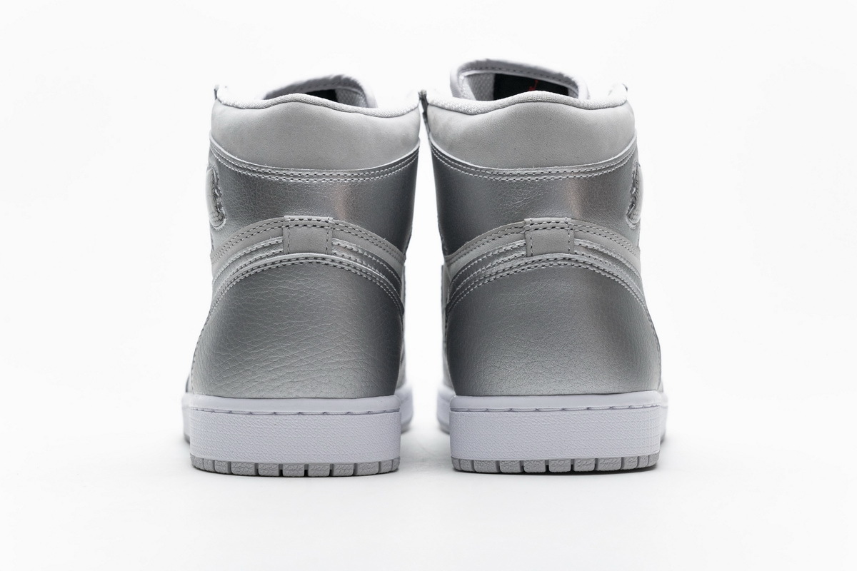  PK God Jordan 1 Retro High CO Japan Neutral Grey (2020), DC1788-029 the best replica sneaker 