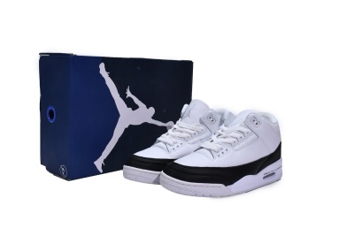[‼️50% off‼️] PKGoden  Jordan 3 Retro Fragment,DA3595-100 01