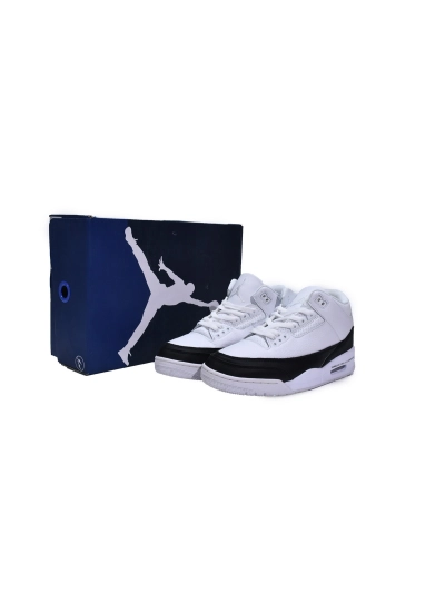 PKGoden  Jordan 3 Retro Fragment,DA3595-100 01